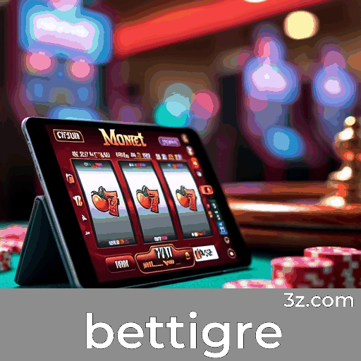 Aposte com Emoção: Estratégias de Esporte no bettigre