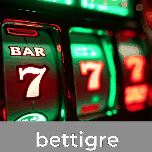 bettigre: Cassino Premiado e Seguro