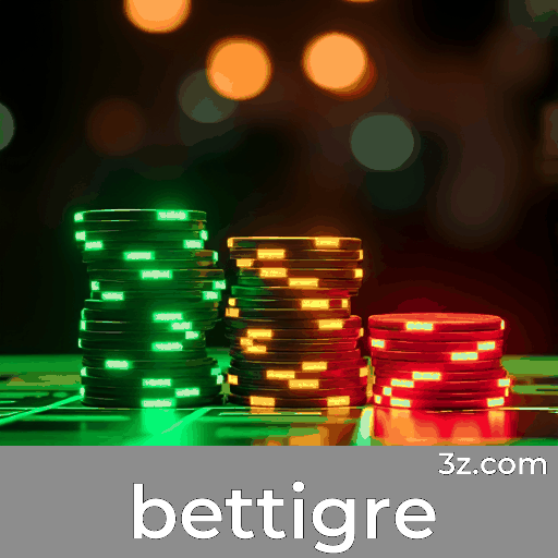 Bettigre: Excelência e Confiabilidade em Apostas