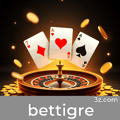 Experiência premium de apostas com bettigre: segurança e diversão garantidas