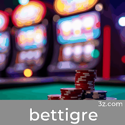Experiência premium de apostas com bettigre: segurança e diversão garantidas