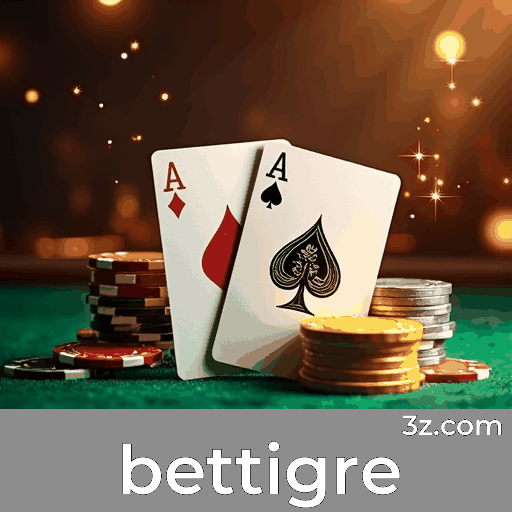 Bettigre: Experiência de Jogo Diversificada e Imersiva