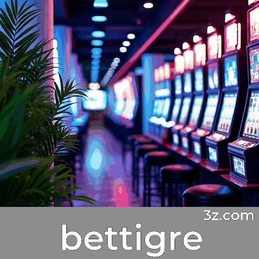 Experiência premium de apostas com bettigre: segurança e diversão garantidas