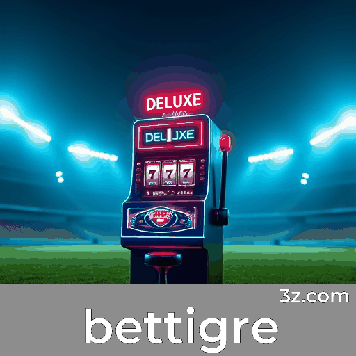 Aprenda com Bettigre: Jogos e Estratégias Vencedoras