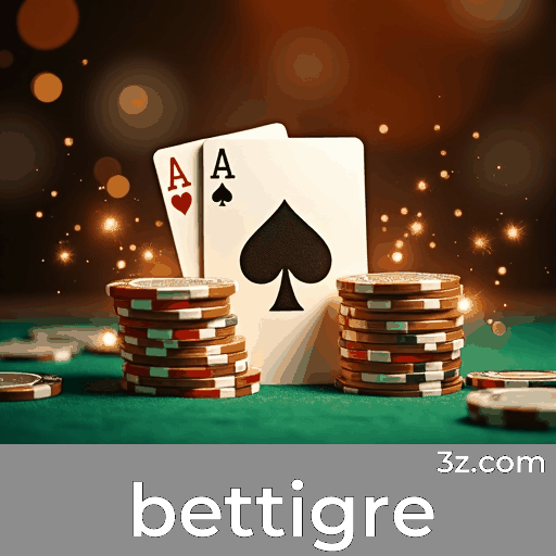 Aplicativo bettigre: Inovação com Design Responsivo Avançado