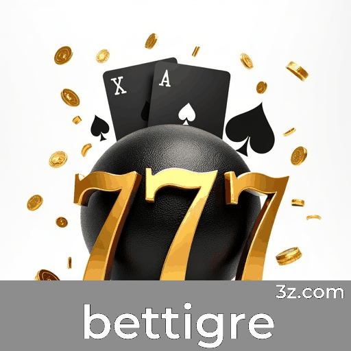 Aplicativo bettigre: Inovação com Design Responsivo Avançado