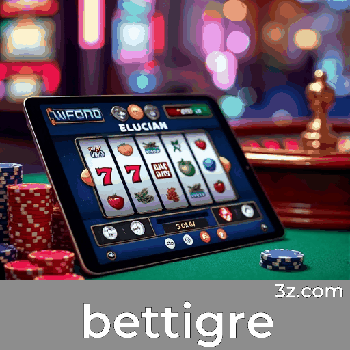 Mergulhe na Atmosfera Envolvente do Cassino bettigre